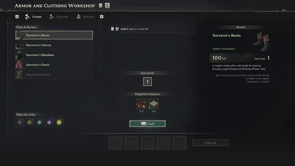 Windrose screenshot 15