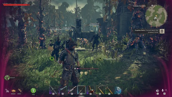 Windrose screenshot 20