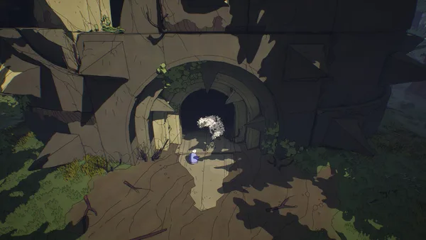 Coven of the Chicken Foot screenshot 7