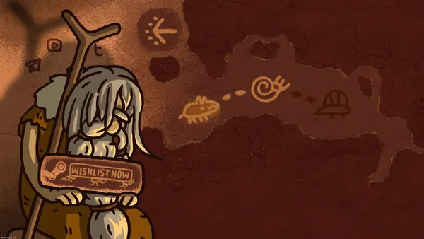 Screenshot 2 di Age of Defense: Prehistory