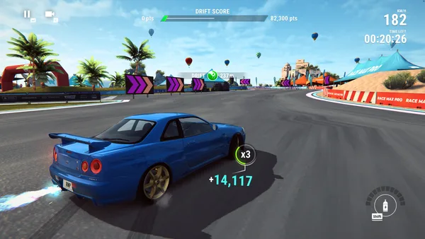 Race Max Pro screenshot 11