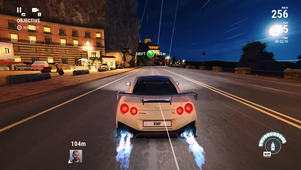 Race Max Pro screenshot 14
