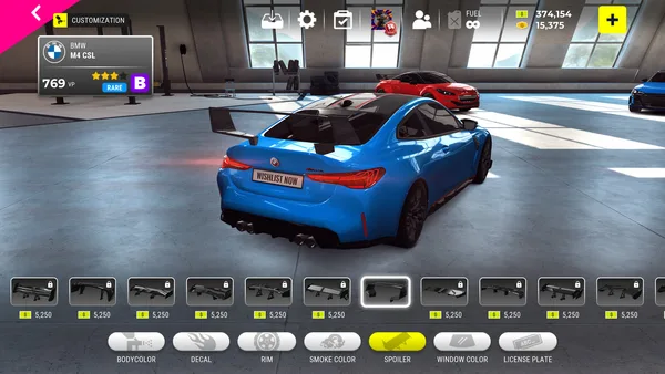 Race Max Pro screenshot 6