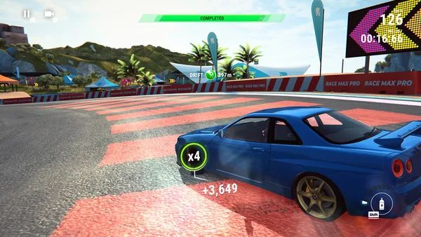 Race Max Pro screenshot 8