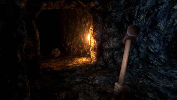Screenshot 1 di Cassiculus