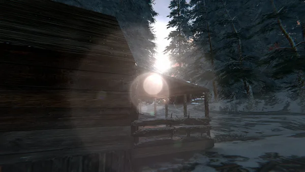 Screenshot 2 di Cassiculus