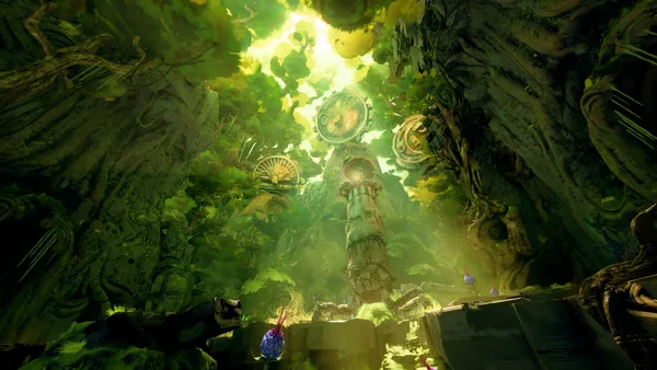 Keeper screenshot 12