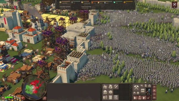 Diplomacy is Not an Option: Shareware screenshot 2