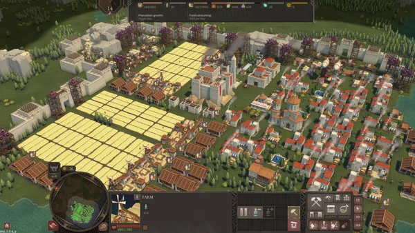 Diplomacy is Not an Option: Shareware screenshot 3