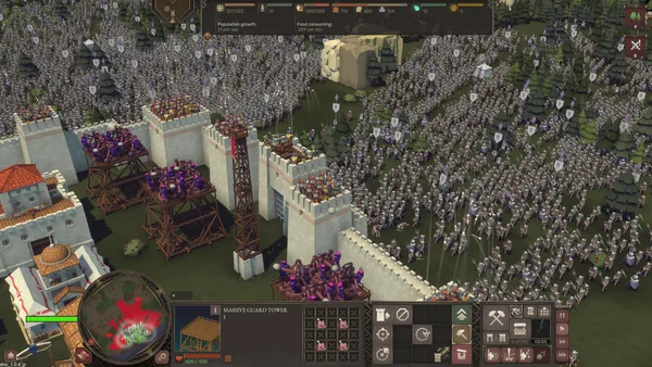 Diplomacy is Not an Option: Shareware screenshot 7