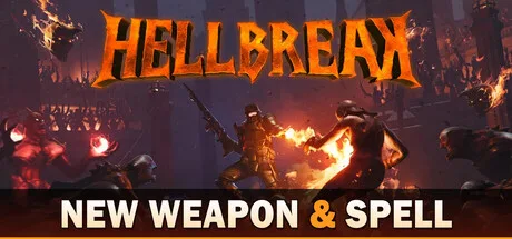 HELLBREAK