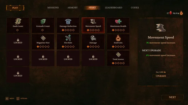 HELLBREAK screenshot 10