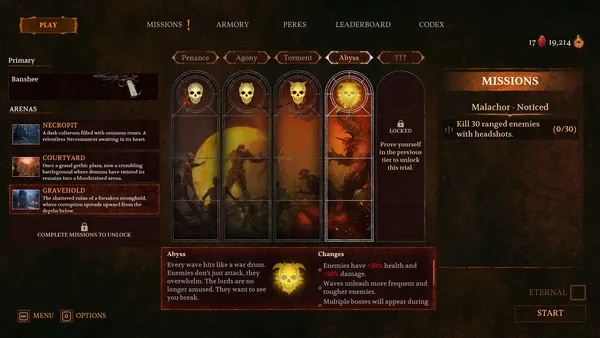 HELLBREAK screenshot 15