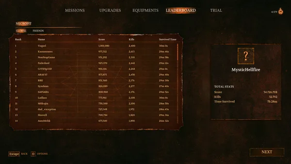 HELLBREAK screenshot 25