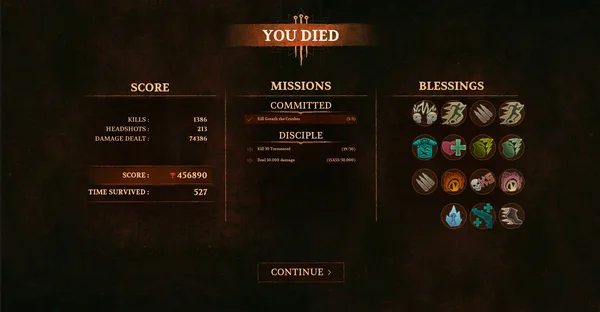 HELLBREAK screenshot 28