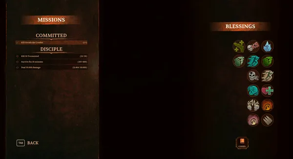 HELLBREAK screenshot 29