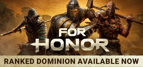 FOR HONOR™
