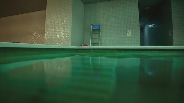 Liminal Exit screenshot 1