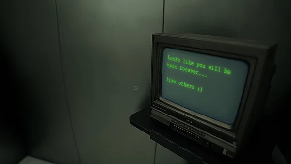 Liminal Exit screenshot 2