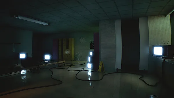 Liminal Exit screenshot 4