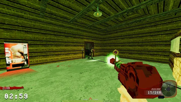 Nazi Zombies screenshot 10