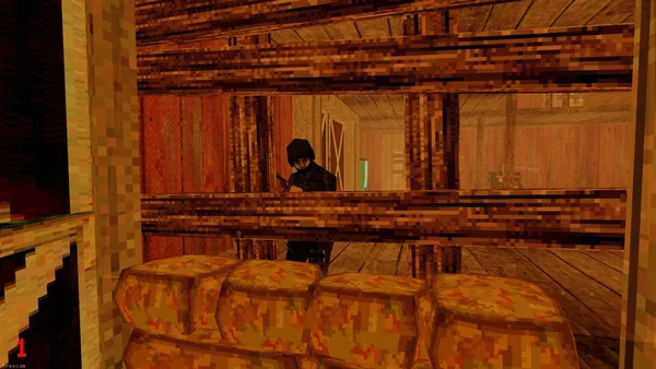Nazi Zombies screenshot 6
