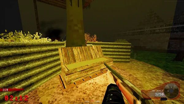 Nazi Zombies screenshot 9
