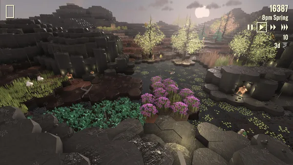 Plentiful screenshot 3