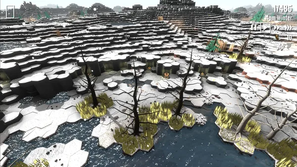 Plentiful screenshot 4