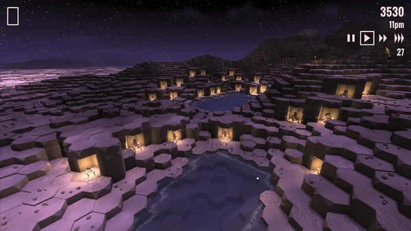 Plentiful screenshot 6