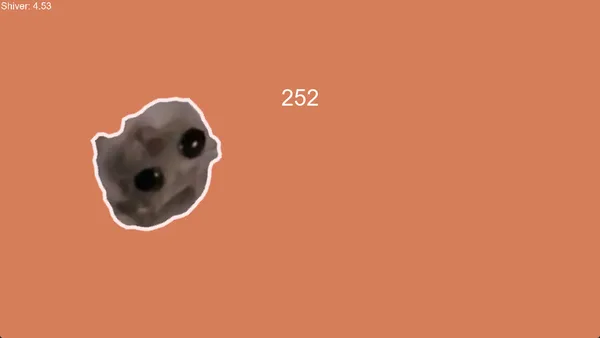 Hamster screenshot 4