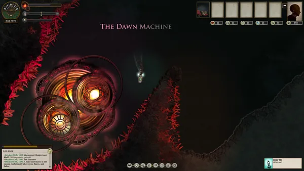 Screenshot 6 di SUNLESS SEA
