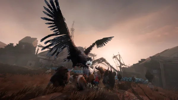 Herdling screenshot 5