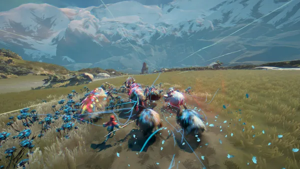 Herdling screenshot 7