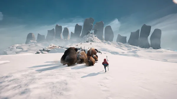 Herdling screenshot 8