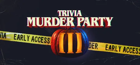 Trivia Murder Party 3