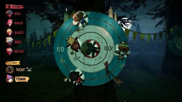 Trivia Murder Party 3 screenshot 10