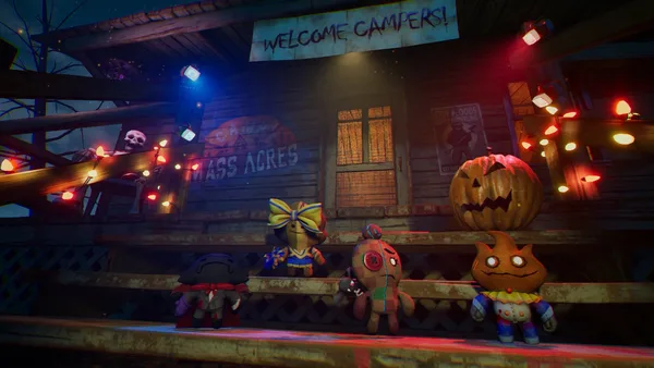 Trivia Murder Party 3 screenshot 2