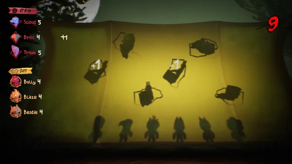 Trivia Murder Party 3 screenshot 4
