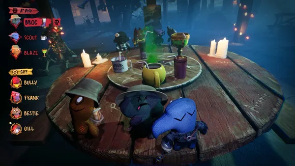 Trivia Murder Party 3 screenshot 7