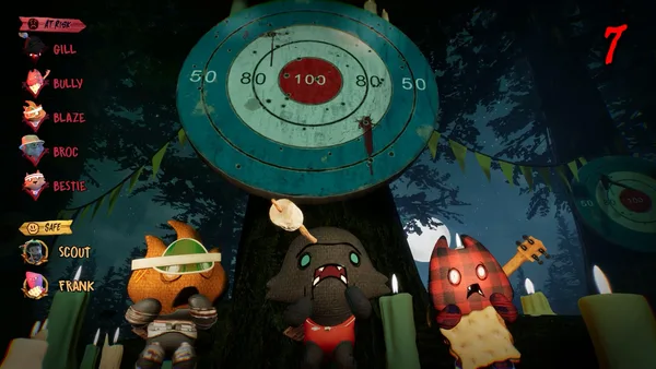 Trivia Murder Party 3 screenshot 9