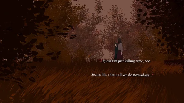 Set Yourself on Fire screenshot 1