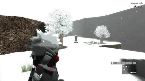 Worlds screenshot 18