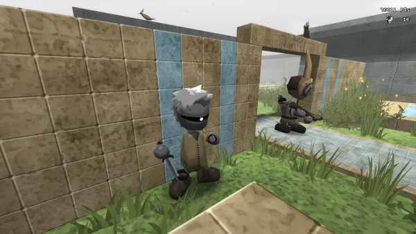 Worlds screenshot 21