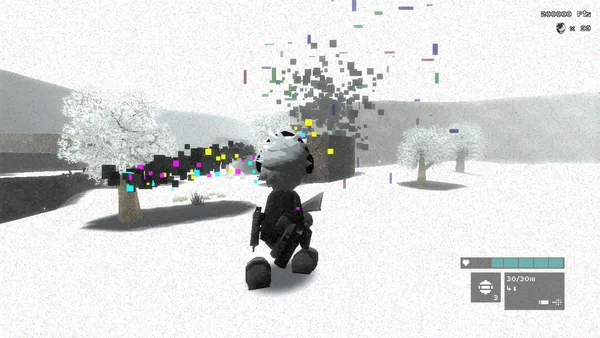 Worlds screenshot 23