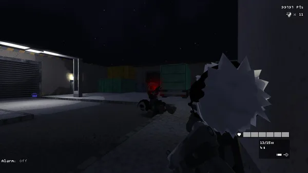 Worlds screenshot 24