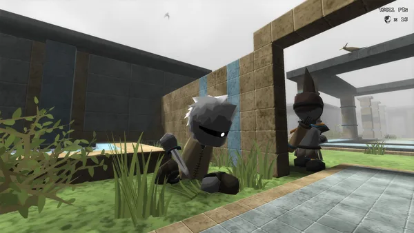 Worlds screenshot 25