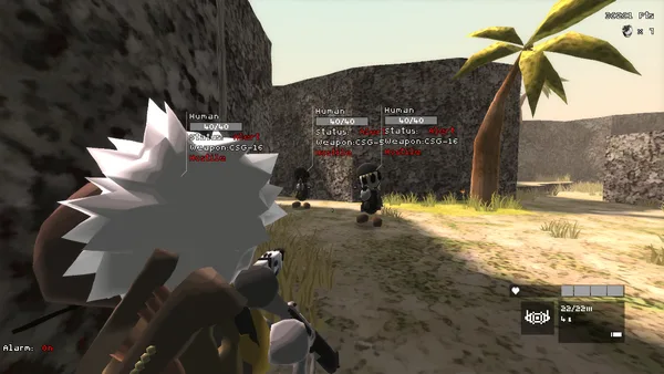 Worlds screenshot 7