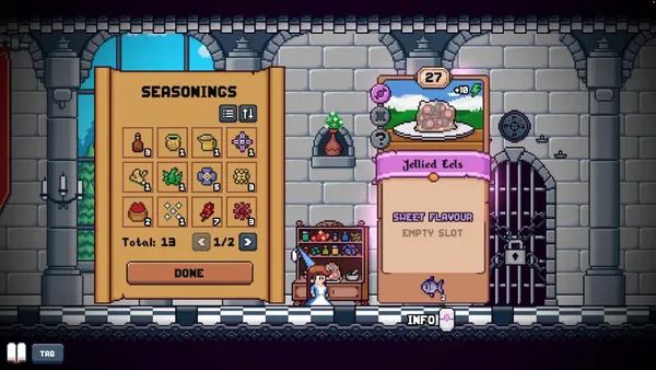 Hungry Horrors screenshot 7