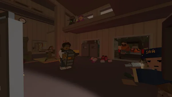 Unturned screenshot 11